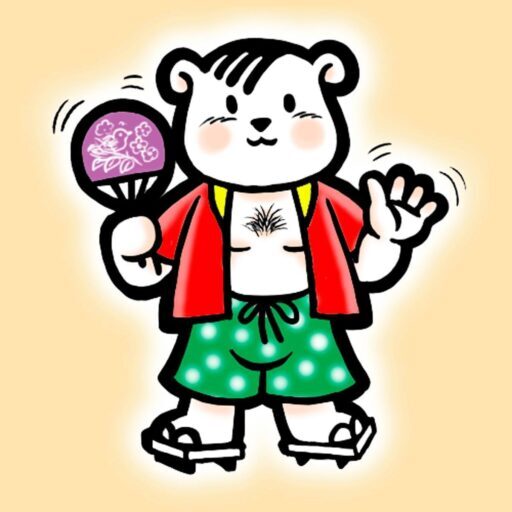 彌勒熊報 Bearpost