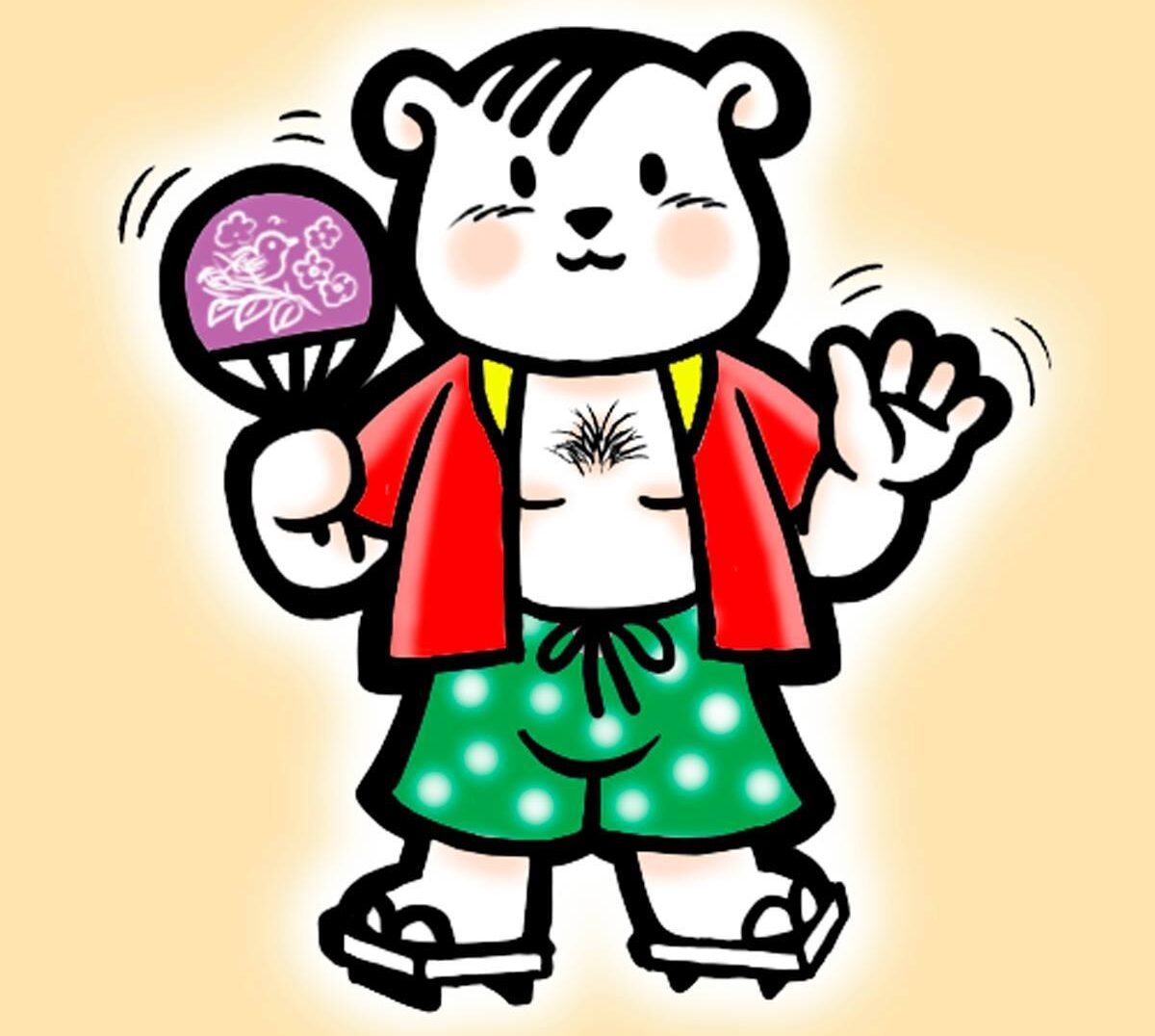 彌勒熊報 Bearpost